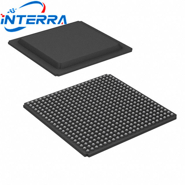 XILINX Spartan 6 LX Gate Array Chip Programmable FPGA IC XC6SLX45-2FGG484C 484 BBGA