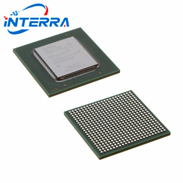 Artix-7 XILINX IC XC7A200T-2FBG484I Plateforme de porte programmable sur le terrain