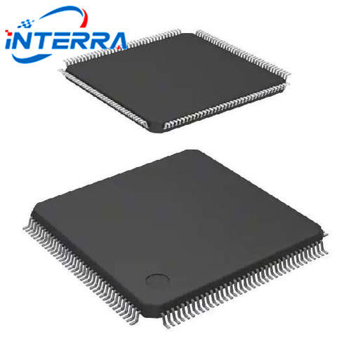 STMmicroélectronique Bracelet Cortex puces STM32F407ZGT6 IC MCU 32 Bit 1MB FLASH 144LQFP
