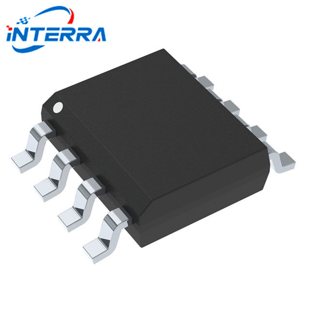 Le régulateur de tension de commutation de type 3A 8SOIC IC REG BUCK NCP3170ADR2G