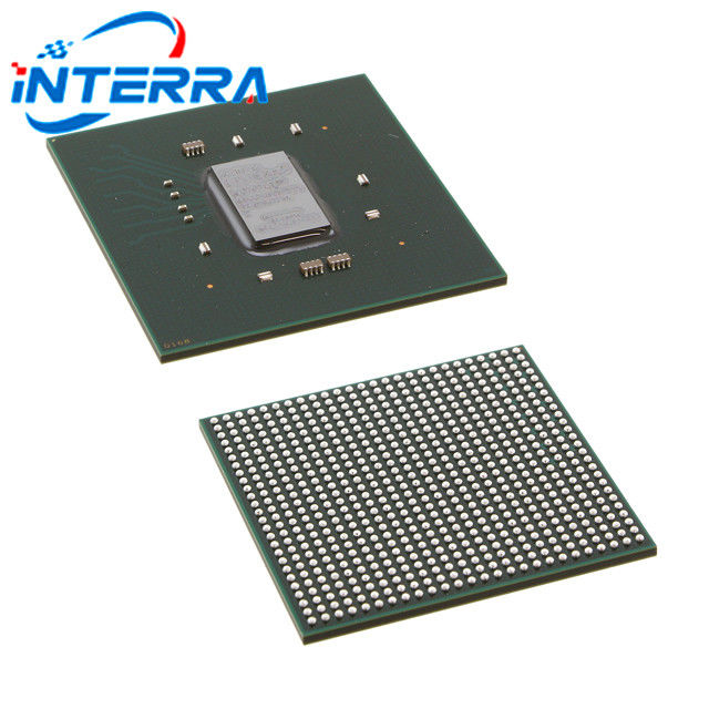 Kintex 7 XILINX IC XC7K325T-2FFG676I Plateforme de porte programmable sur le terrain