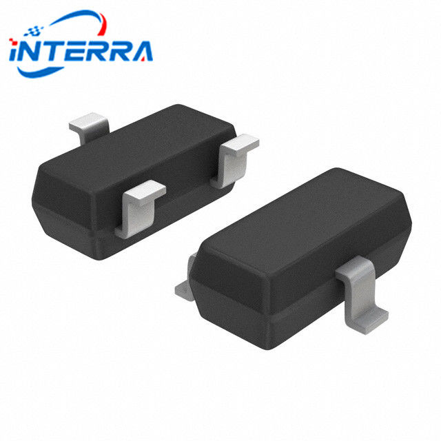 40V 0.2A sur le circuit intégré à semi-conducteurs NPN
