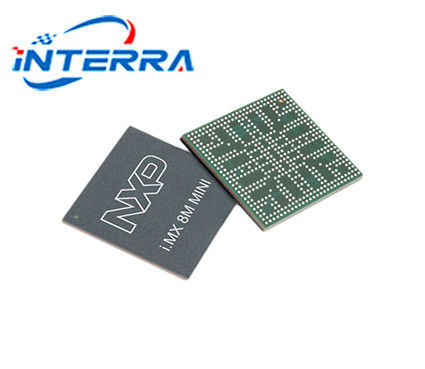 Unité MPU I.MX8MM Arm Cortex M4 Microcontrôleur IC MIMX8MM6CVTKZAA 1,6 GHz 486LFBGA