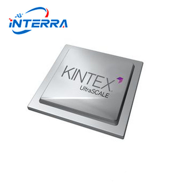 FCBGA XILINX IC XC7K325T-2FFG900I Kintex® 7 Field Porte programmable de la série 500 16404480 326080 900-BBGA